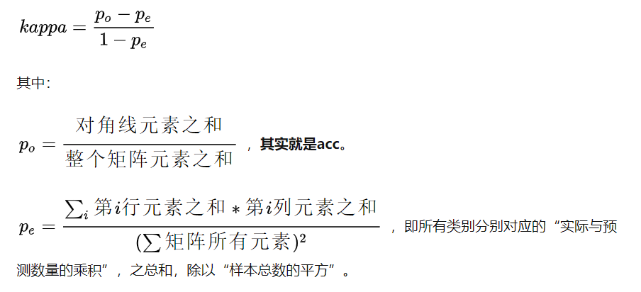 公式内容
